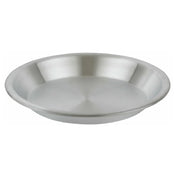 Royal ROY PIE 9 - Pie Pan, 9" Dia. X 1-1/4" Deep, 21 Gauge Aluminum