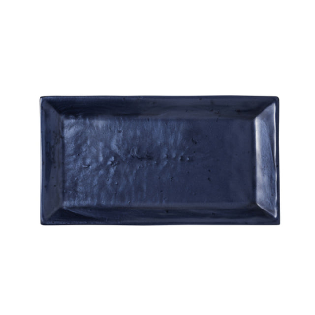 Steelite 7770ER207 Rectangle Platter 17.5" X 9.5" X 1.5" Jaxson