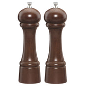 Chef Specialties 8102 (081026) Chef Professional Series Windsor Salt Mill/Pepper Mill Set