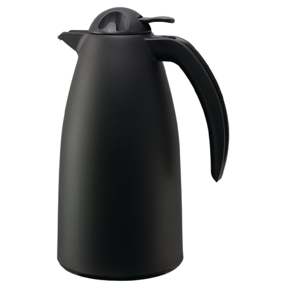 Service Ideas ALPH10BL Alpha Server 1 Liter (33.8 Oz.) 7-3/4" X 5-1/2" X 11-1/4"H