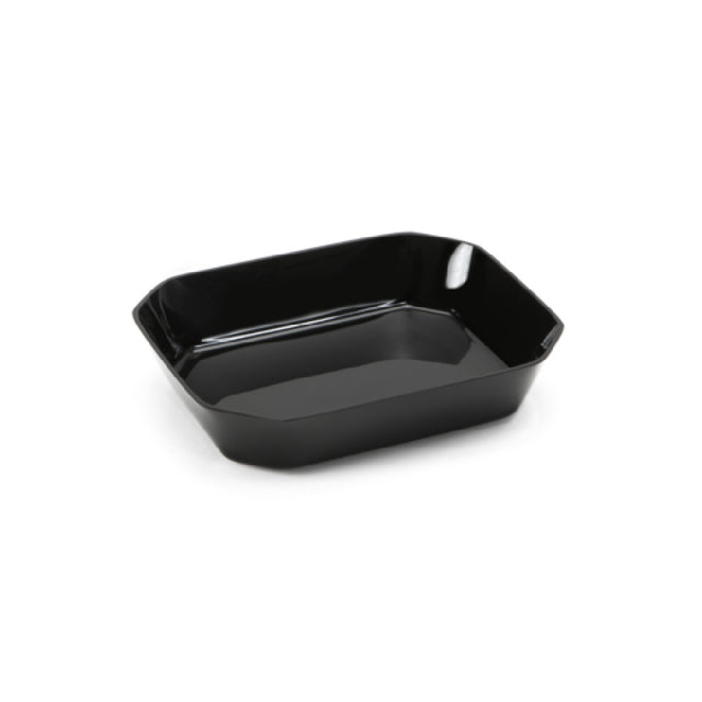Steelite DFBCC10810 Bowl 2 Qt. 10"W X 8"D X 2"H
