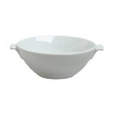 Steelite 6300P122 Medium Low Bowl 3.25 Oz 4.625" X 3.875" X 1.5"