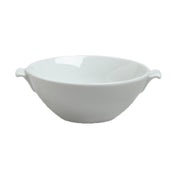 Steelite 6300P122 Medium Low Bowl 3.25 Oz 4.625" X 3.875" X 1.5"