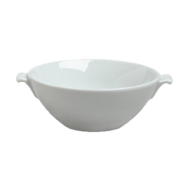 Steelite 6300P122 Medium Low Bowl 3.25 Oz 4.625" X 3.875" X 1.5"