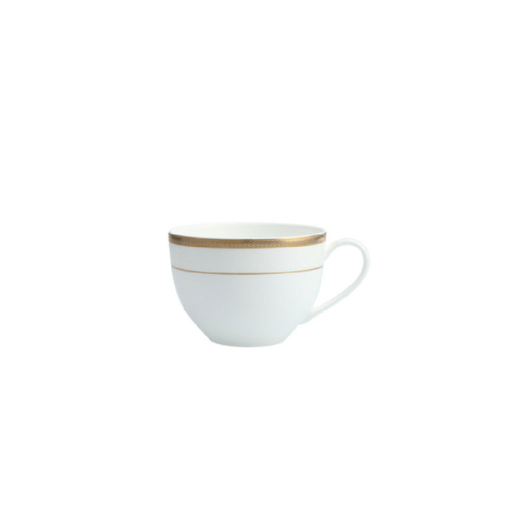 Fortessa RRP.JULIET.10 Juliet Can Coffee Cup 8 Oz. (.26L)