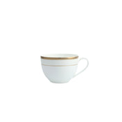 Fortessa RRP.JULIET.10 Juliet Can Coffee Cup 8 Oz. (.26L)