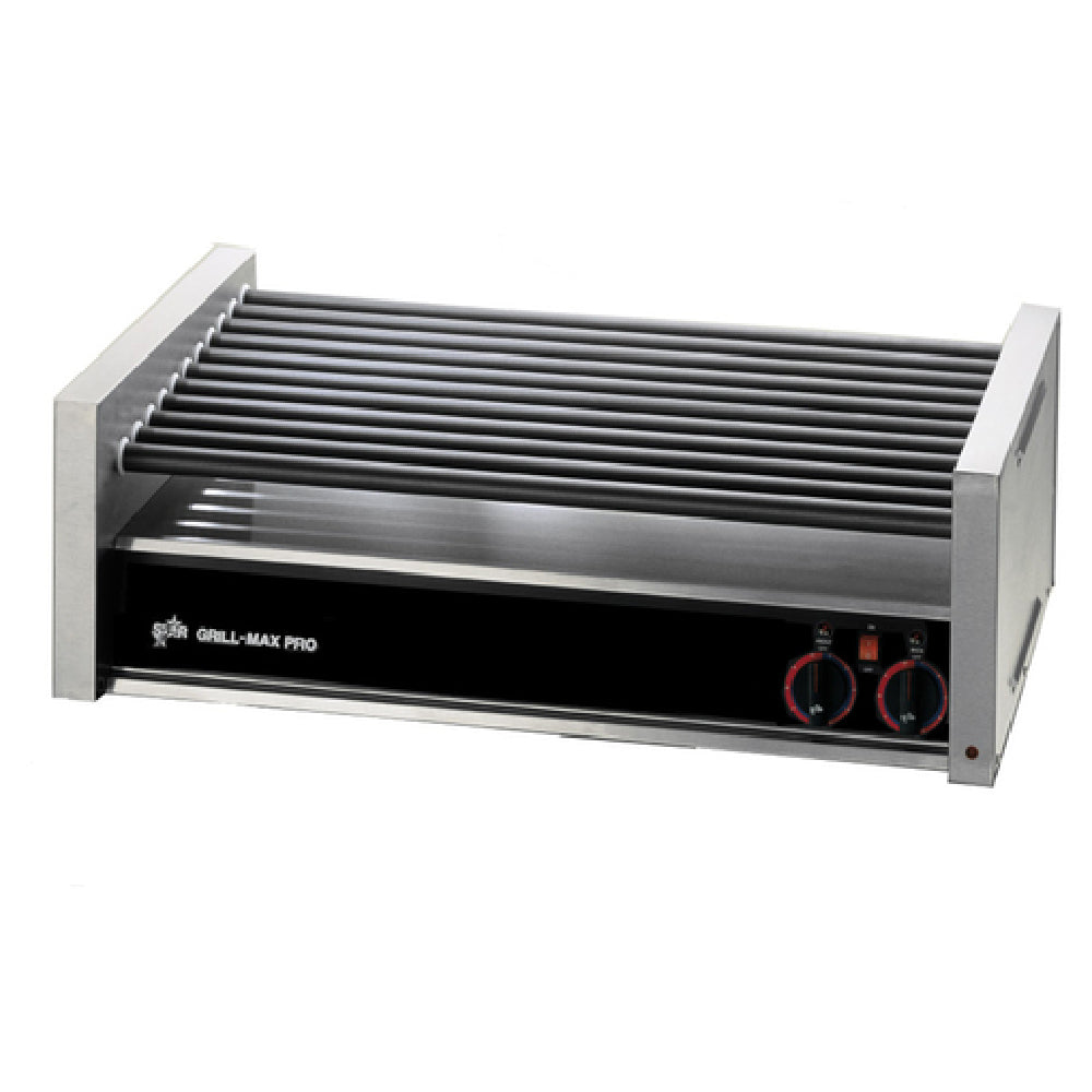 Star 45SC_120 Grill-Max® Hot Dog Grill Roller-type Stadium Seating