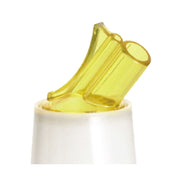 Tablecraft 1013Y PourMaster® Replacement Spout Dishwasher Safe Yellow (fits PourMaster® Complete Series)