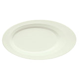 Libbey 9122618 (Formerly Syracuse China) Platter 7" X 3-1/2" Oval