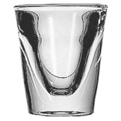 Anchor Hocking 3667EU Whiskey Glass 7/8 Oz. 2" Dia.