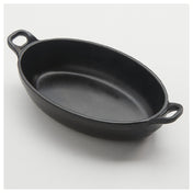 American Metalcraft MC61 Casserole Dish 4-1/2 Oz. 5″L X 3-1/4″W X 1-1/4″H
