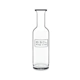 BauscherHepp 10931/30 Wine Serving Bottle 17 Oz. (19 Oz. Brimful) 2-3/4" Dia. X 10-1/4"H