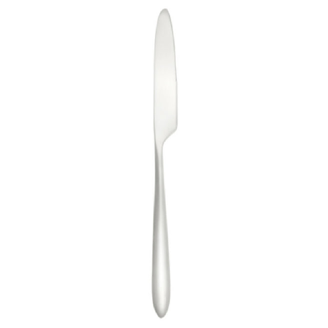 Fortessa 1.5B.114.BR.005 SOO Velo Table Knife 9" (22.7cm) Brushed