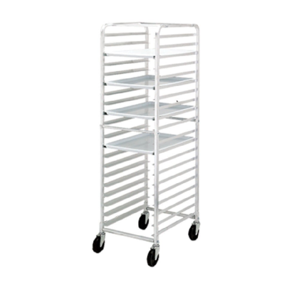 Channel HDKD20 Bun Pan Rack Knock Down Heavy-Duty Knock Down Series