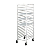 Channel HDKD20 Bun Pan Rack Knock Down Heavy-Duty Knock Down Series