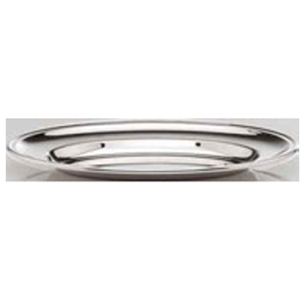 BauscherHepp 60.9102.4700 Serving Platter 18-3/4"L (476mm) X 12-5/16"W (313mm)