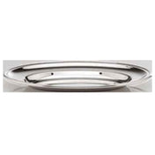 BauscherHepp 60.9102.4700 Serving Platter 18-3/4"L (476mm) X 12-5/16"W (313mm)