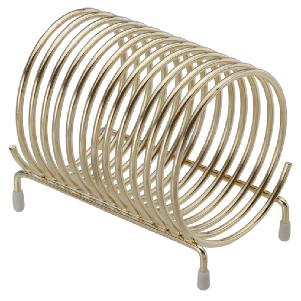 Royal ROY CC 43 B - Check Caddy, Spring Coil Shape, Round