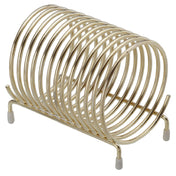 Royal ROY CC 43 B - Check Caddy, Spring Coil Shape, Round