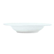Libbey 911196029 (Formerly Syracuse China) Pasta Bowl 23 Oz. 12-1/8" Dia. X 1-7/8"H