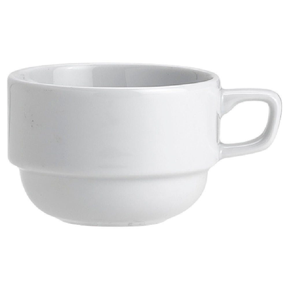 Steelite 61101ST0267 AD Cup 3.0 Oz 3.625" X 1.88"