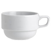 Steelite 61101ST0267 AD Cup 3.0 Oz 3.625" X 1.88"