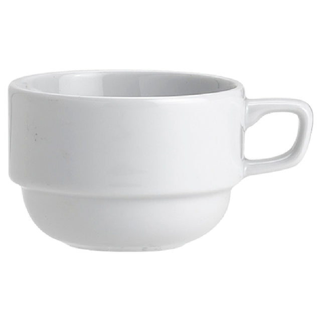 Steelite 61101ST0267 AD Cup 3.0 Oz 3.625" X 1.88"