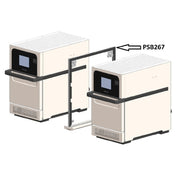 Merrychef PSB267 E2S Dual Oven Sealer Kit