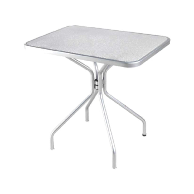 Emuamericas Llc 834 Cambi Table Rectangular 32" X 24" X 29-1/2"H