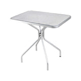 Emuamericas, Llc E834-24 - Cambi Table, Rectangular, 32" X 24" X 29-1/2"H