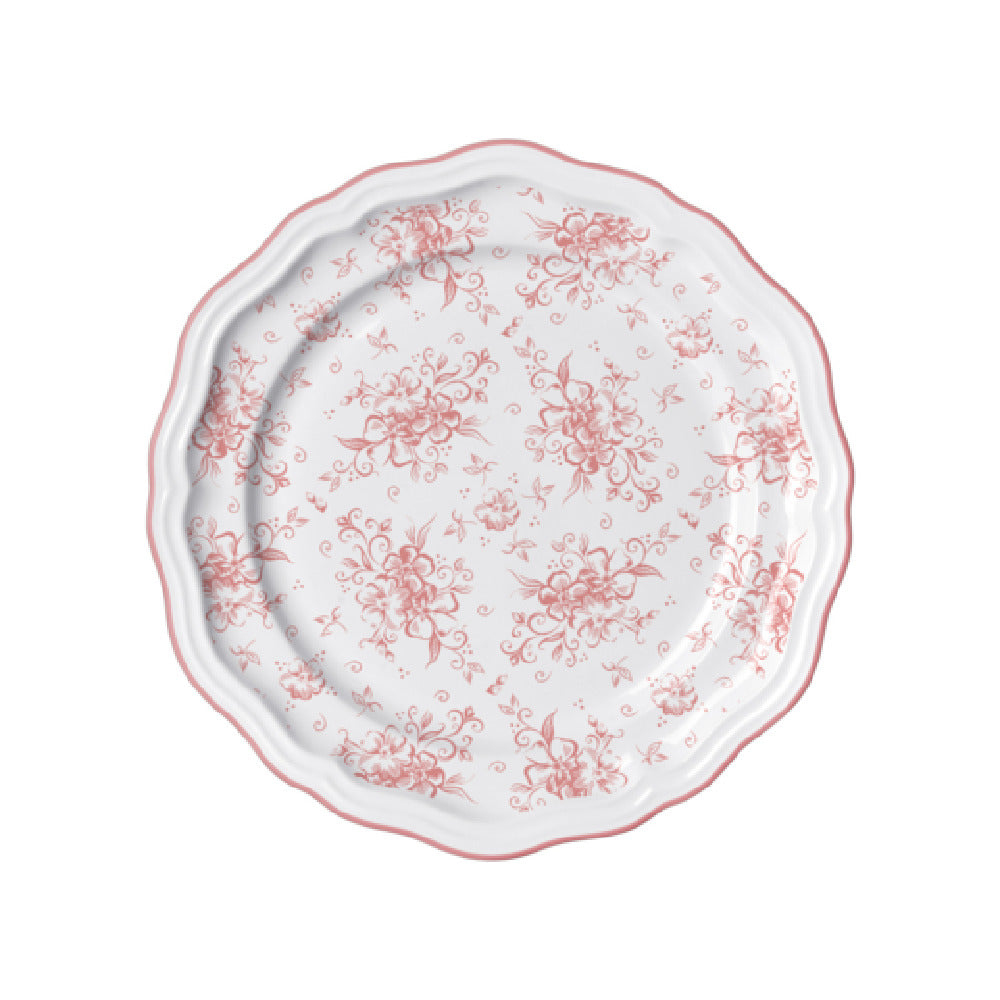 Steelite 62542FP811 Rim Plate 10.25" Adelina