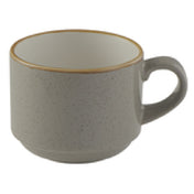 Churchill China SPGSVSC81 Cup 8 Oz. 3-1/3" Dia. X 2-3/4"H