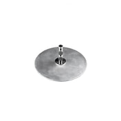 Plantation Prestige Commercial Furniture 22398070-01 Umbrella Base 24" Dia. Round