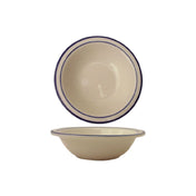 International Tableware DA-10 Grapefruit Bowl 13 Oz. 6-5/8" Dia. X 1-3/4"H