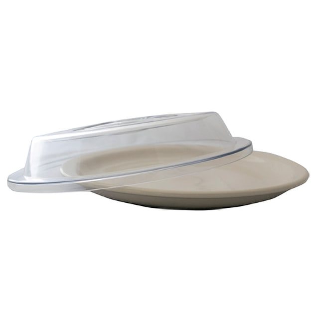 International Tableware PL8438 Plate Cover 9-1/2"dia. X 2-1/2"H Round