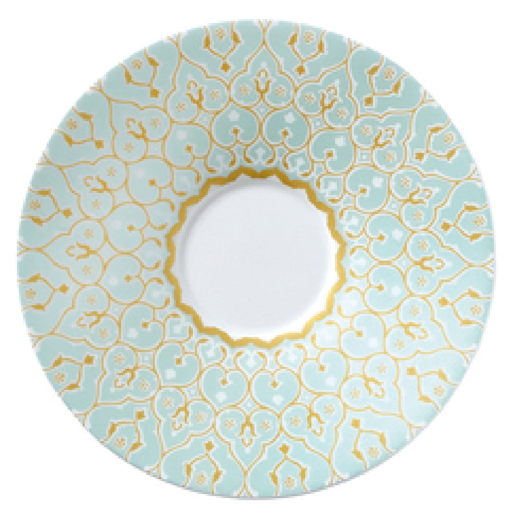 Steelite 82110AND0516 Tea Saucer 6.0" X 1.0" Signature