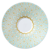 Steelite 82110AND0516 Tea Saucer 6.0" X 1.0" Signature