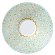 Steelite 82110AND0516 Tea Saucer 6.0" X 1.0" Signature