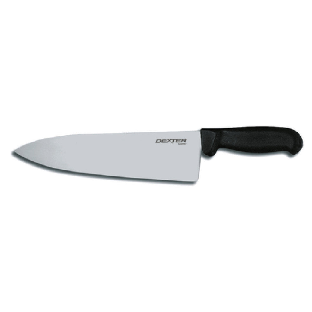 Dexter 31630 Basics® (P94831B) Chef's/Cook's Knife 10" With Wide Choil In A Clam Pak