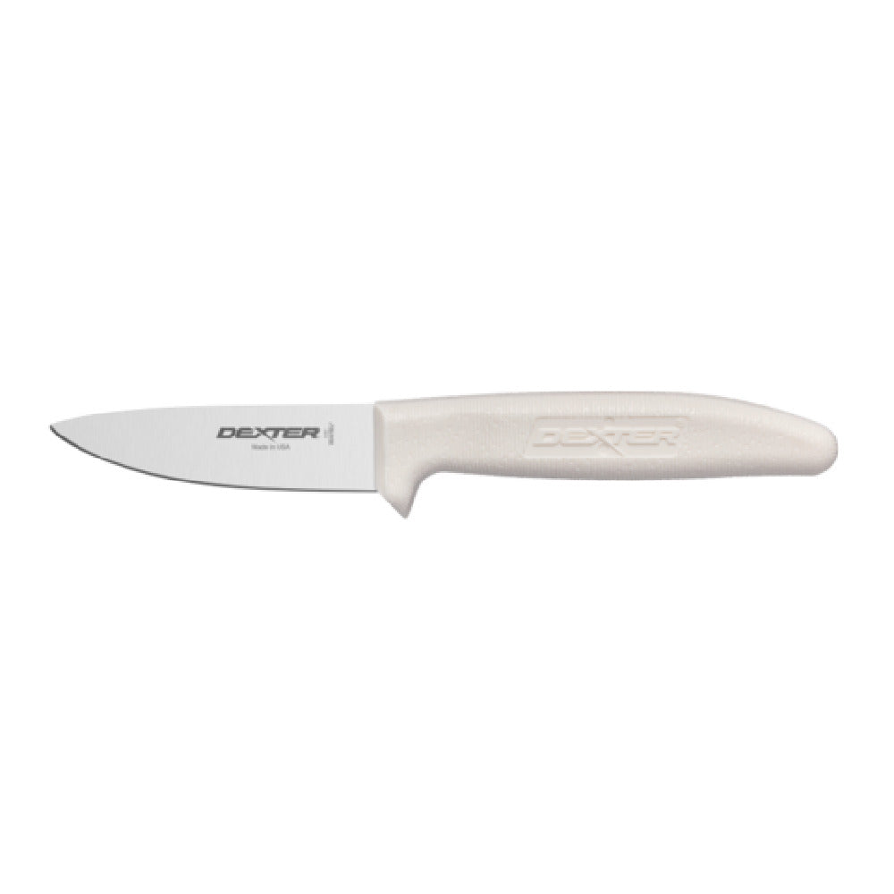 Dexter S151PCP - Sani-Safe® (15313) Vegetable/Utility Knife, 3-1/2", Stain-free