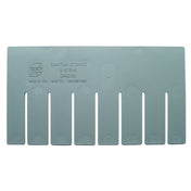 Quantum DS92060 Short Divider For Use With DG92060 Gray