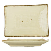 International Tableware SV-65-KH Platter 6-3/4" X 4-3/4" Rectangular
