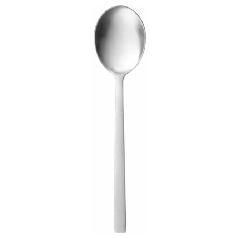 Libbey 663 001 (Formerly World Tableware) Teaspoon 6-1/8" 18/0 Stainless Steel