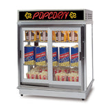 Gold Medal 2004SLDD - Astro Staging Cabinet, Large, (3) Shelves