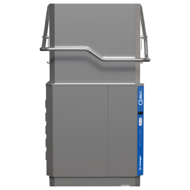 Insinger CX20VG_208/60/3 Premier Series Dishwasher With Optional VaporGuard™ 2.0 Condensate Removal System