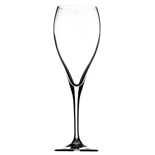Hospitality Brands HGV1073-006 Hospitality Brands Mix Palladium Prosecco Glass