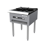 Garland SP-1844-SIGNATURE Signature Regal Series Stock Pot Range
