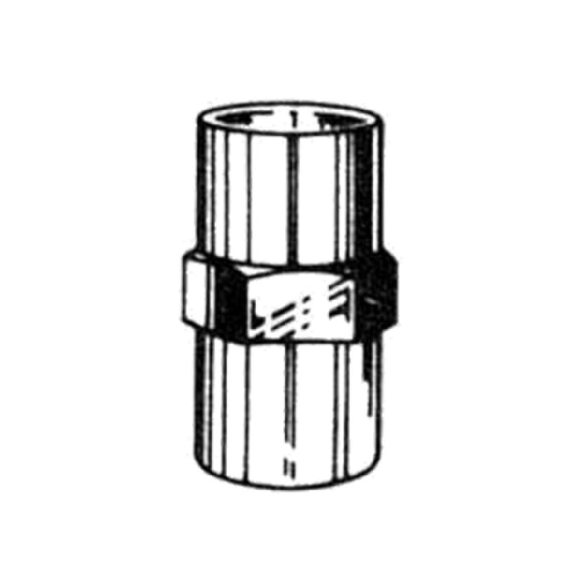 Somat 10-H-303 - Water Flow Control Valve, 1/2" Pipe Size, 3 Gallons Per Minute