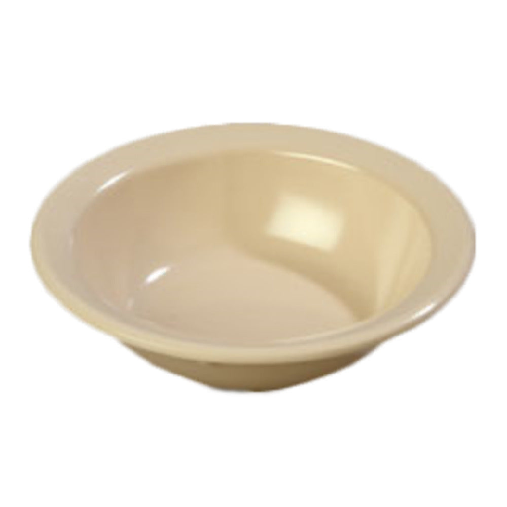 Carlisle 43531-825 Carlisle Dallas Ware® Fruit Bowl 4-3/4 Oz. 4-1/2" Dia.