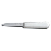 Dexter Russell S104-2PCP Sani-Safe® (15653) Cook's Style Paring Knife 3-1/4" Stain-free